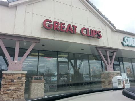 great clips east windsor|great clips windsor colorado.